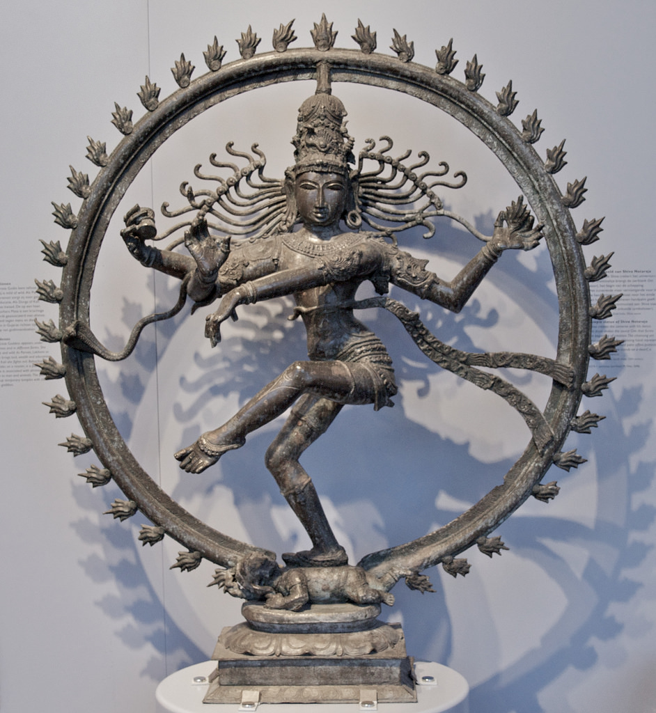 Mitología hindu